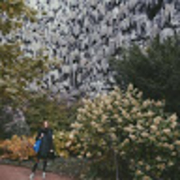 Meet your Posher, Courtney - Picture 1 of 1